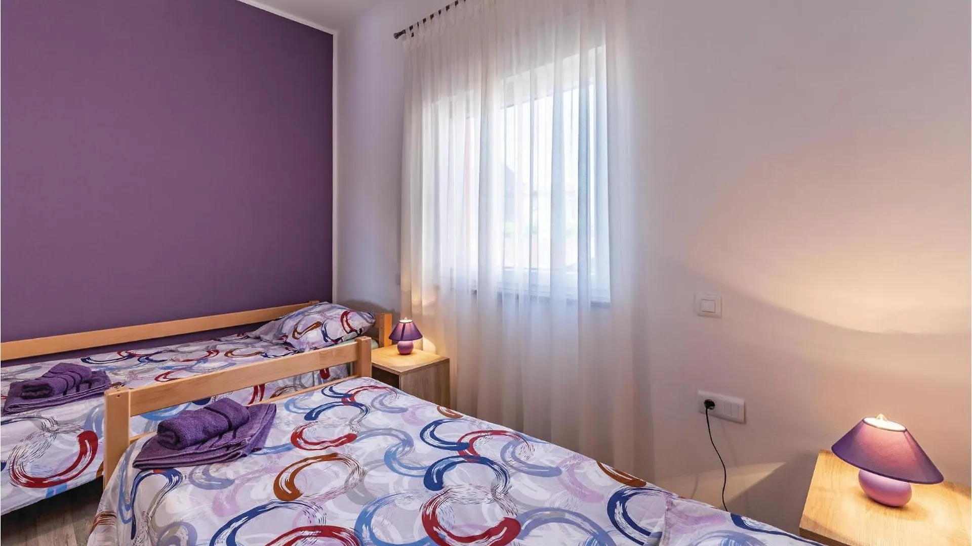 3 Bedroom Awesome Home In Marčana 0*,